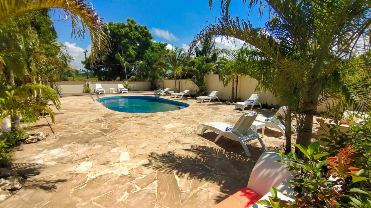 Hotell Golden Palm Boutique 3*