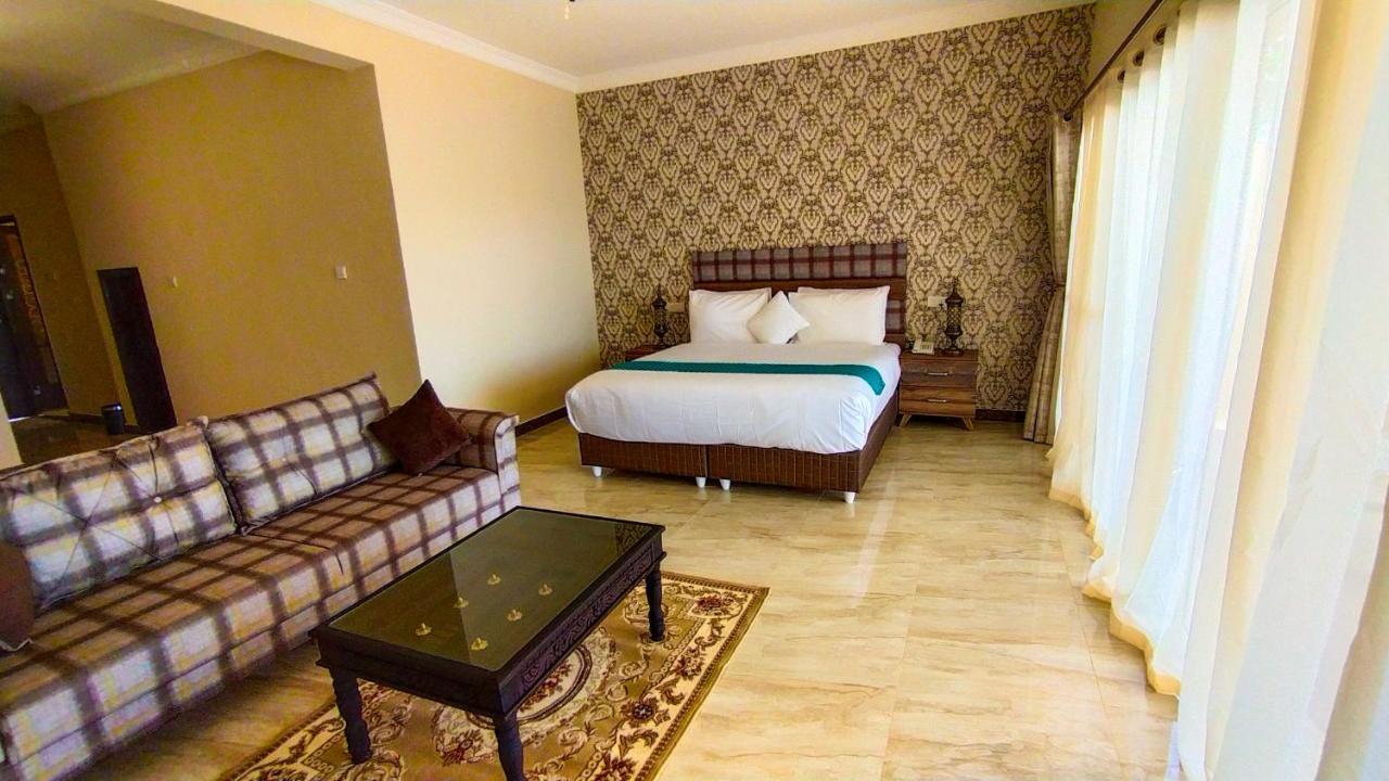 Golden Palm Boutique Отель 3*